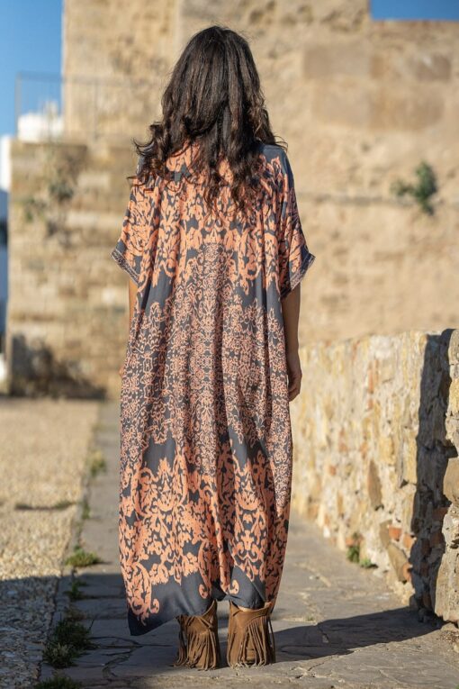 Kaftan MILOS - Image 2