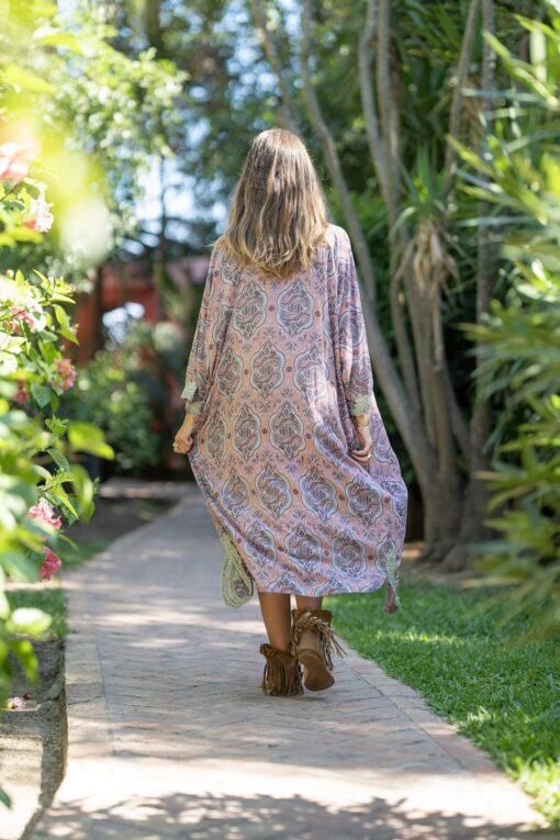 Kimono CACHEMIRA - Imagen 21