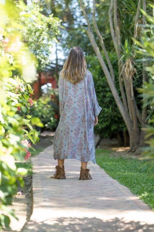 Kimono CACHEMIRA - Imagen 18
