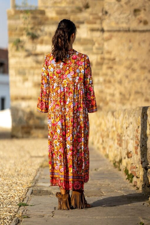 Vestido TAO caldera - Image 6