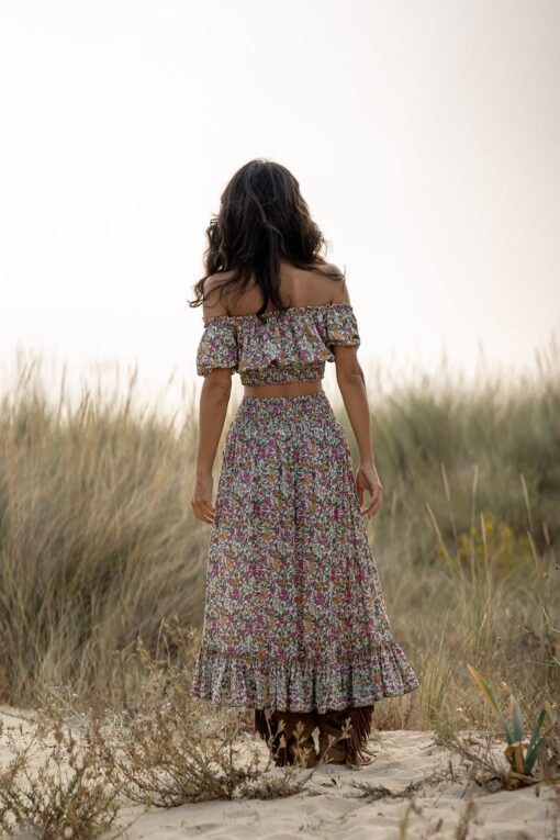 Set MUSE rosa - Imagen 7