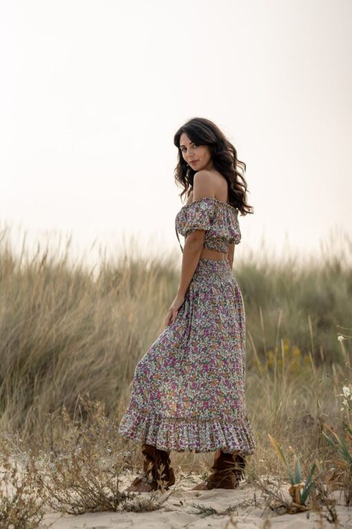 Set MUSE rosa - Imagen 6