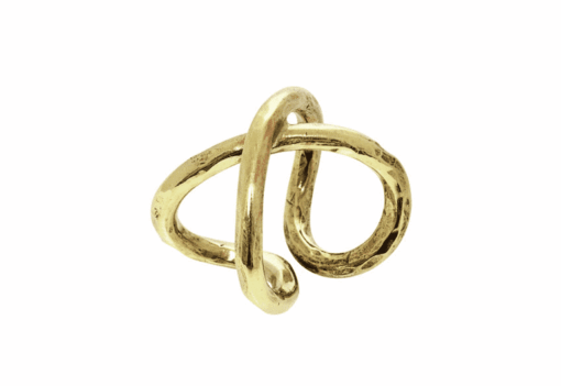 Anillo X - Imagen 2