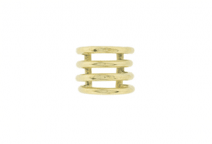Anillo múltiples aros