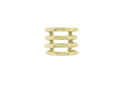 Anillo múltiples aros