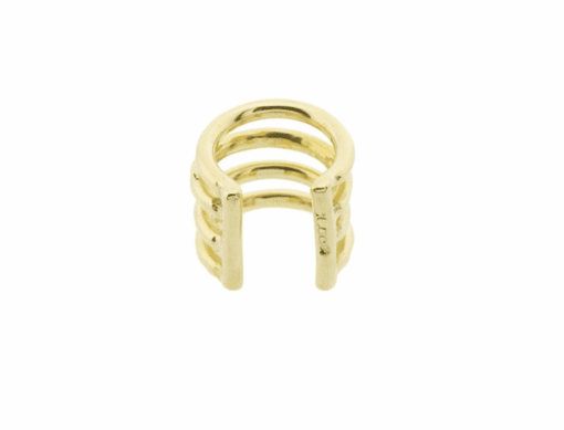 Anillo múltiples aros - Imagen 3