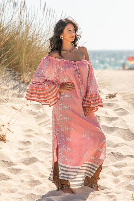 Tunic TULUM - Imagen 4