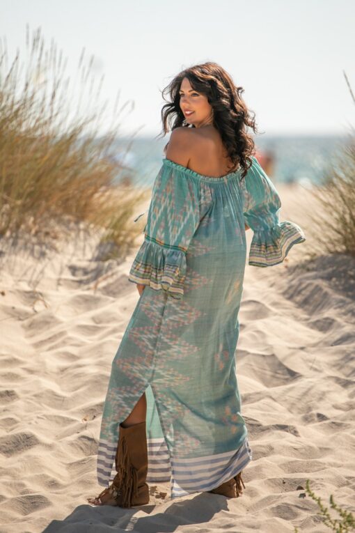 Tunic TULUM - Imagen 8