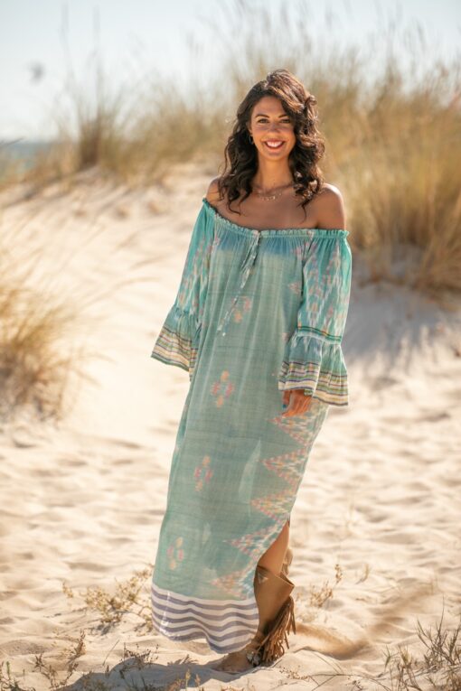 Tunic TULUM - Imagen 7