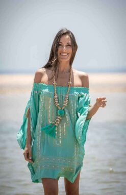 KAFTAN PACIFIC corto