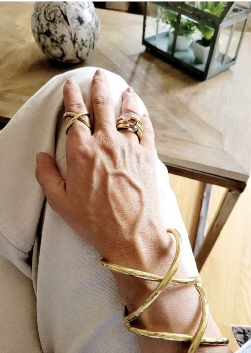 Anillo X - Imagen 3