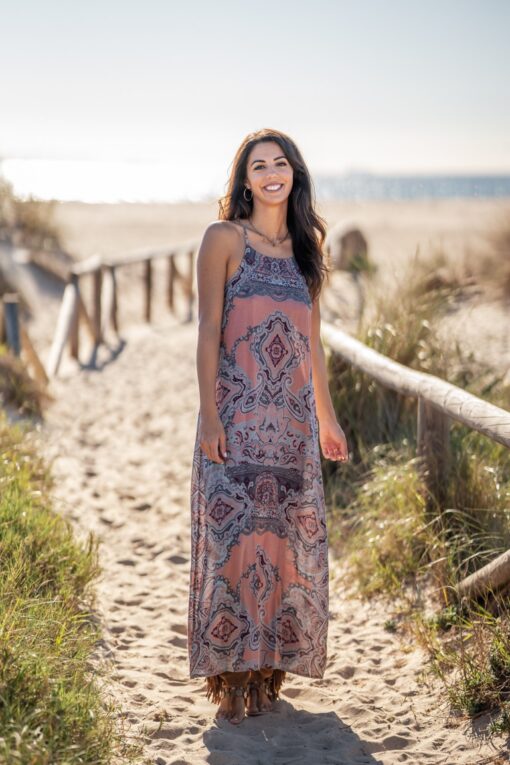 Vestido TOPAZE - Imagen 2