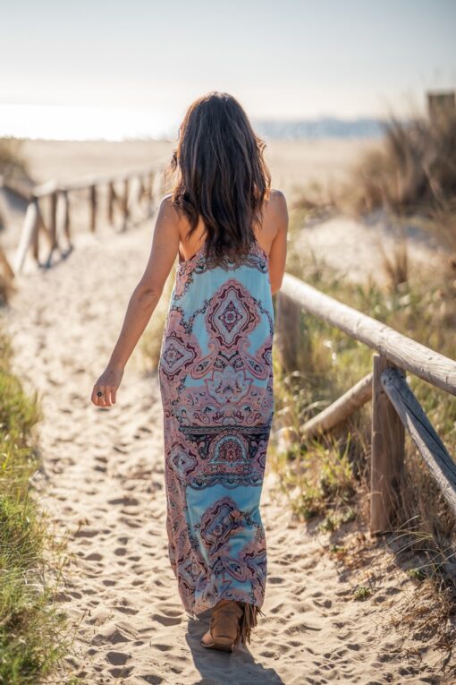 Vestido TOPAZE - Imagen 9