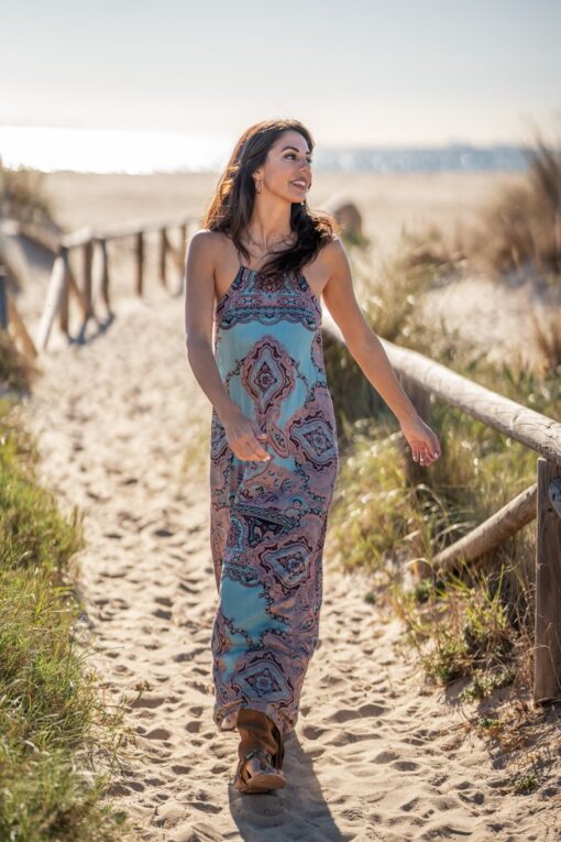 Vestido TOPAZE - Imagen 6