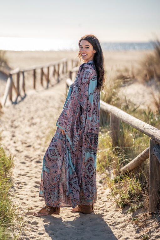Kimono TOPAZE - Imagen 10