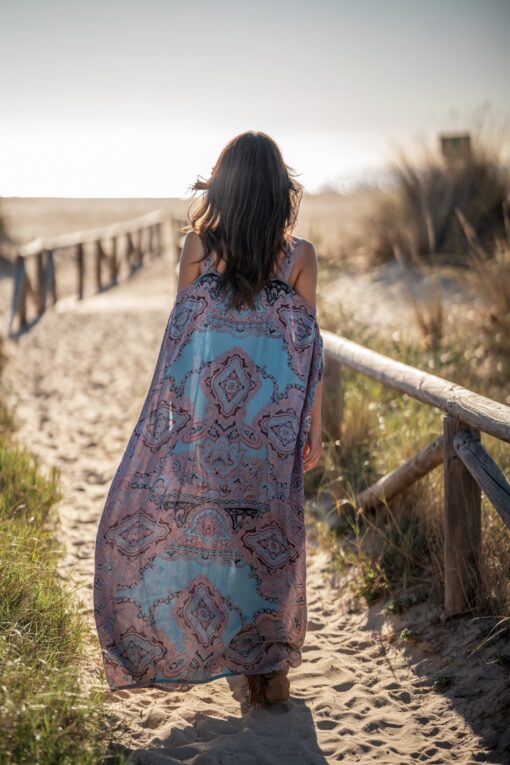 Kaftan TOPAZE - Imagen 11
