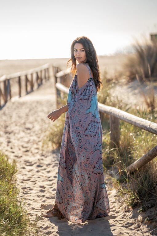 Kaftan TOPAZE - Imagen 10