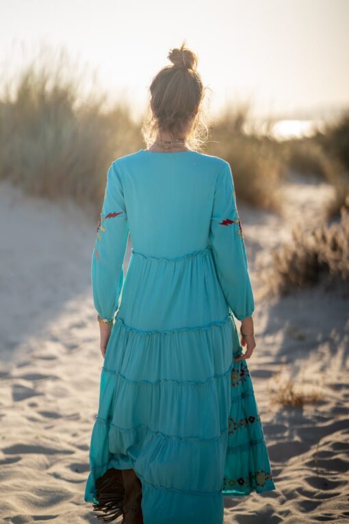 Vestido ROSANA - Imagen 4