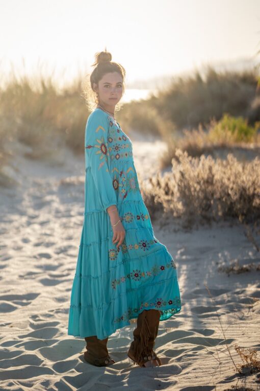 Vestido ROSANA - Imagen 2