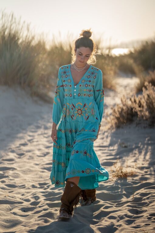 Vestido ROSANA