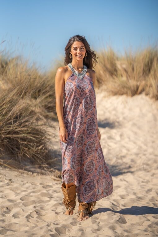 Vestido CACHEMIRA - Imagen 2