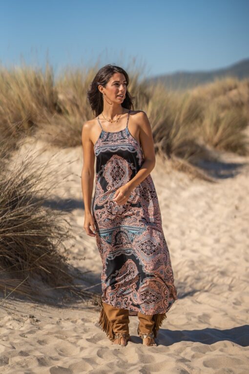Vestido TOPAZE - Imagen 11