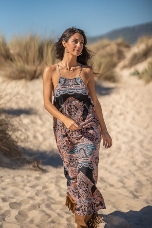 Vestido TOPAZE - Imagen 10