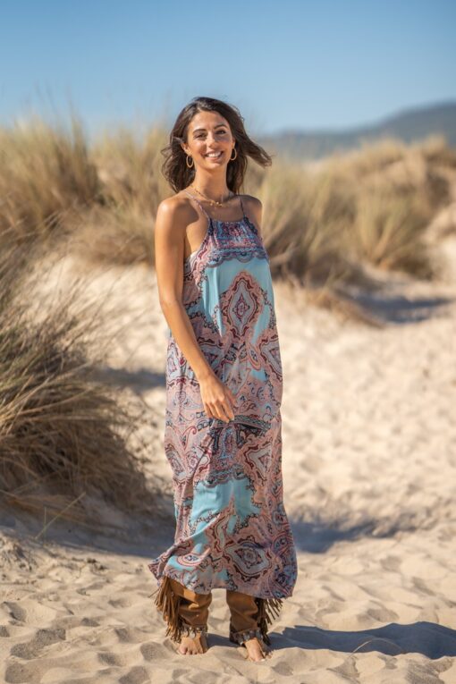 Vestido TOPAZE - Imagen 5