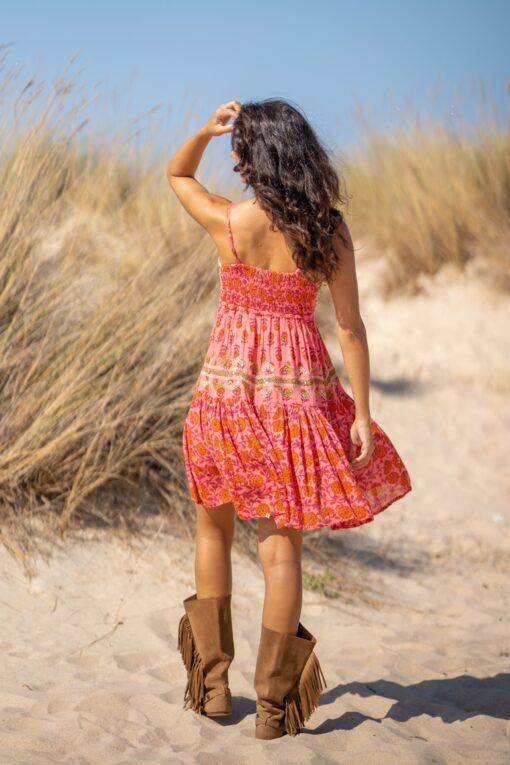 Vestido BARI corto - Imagen 16