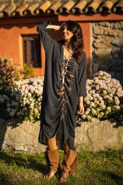 Kaftan LOTUS