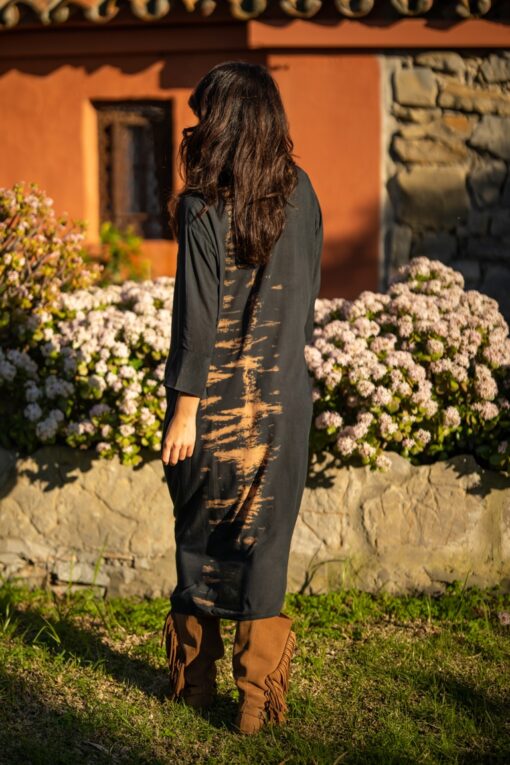 Kaftan LOTUS - Imagen 5