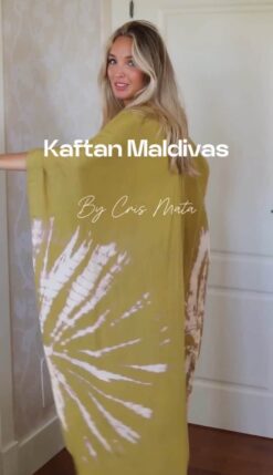 KAFTAN MALDIVAS