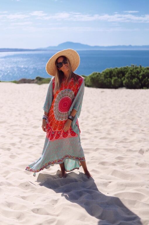KAFTAN IBIZA - Imagen 2