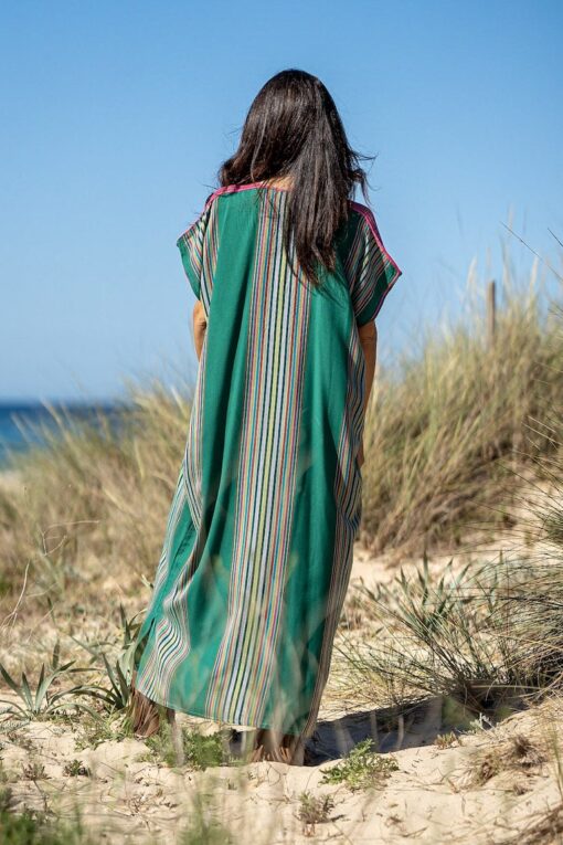 Kaftan AMALFI - Imagen 12