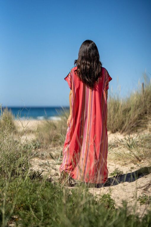 Kaftan AMALFI - Imagen 27
