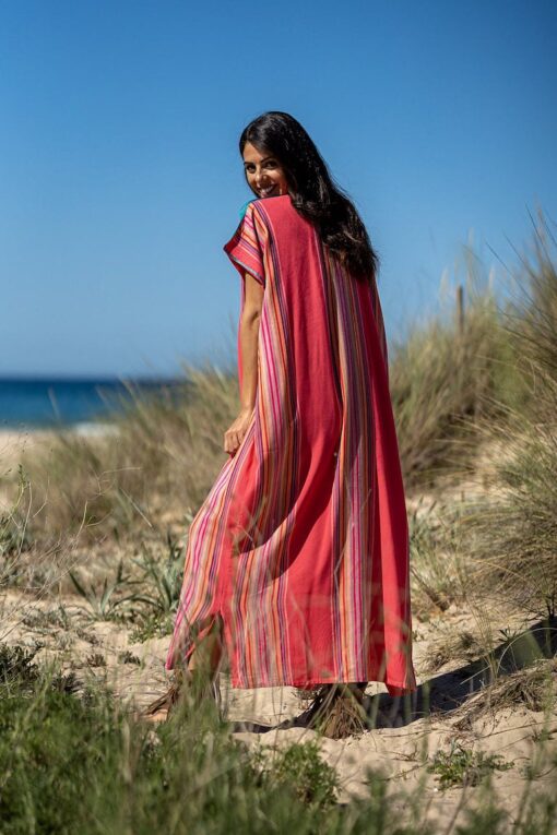 Kaftan AMALFI - Imagen 26