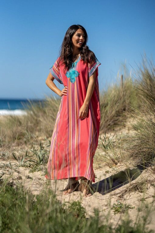 Kaftan AMALFI - Imagen 25