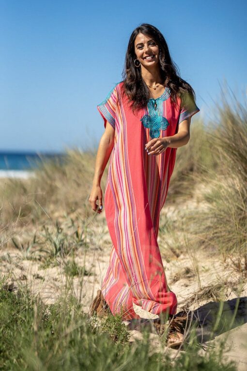 Kaftan AMALFI - Imagen 24