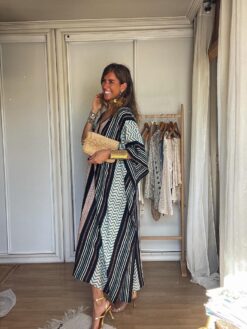 Kaftan Kenia