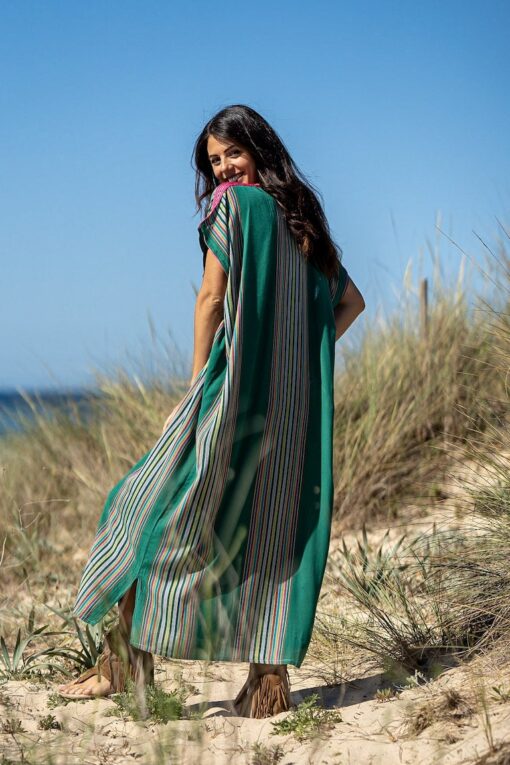 Kaftan AMALFI - Imagen 11