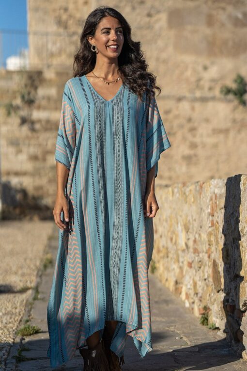 Kaftan Kenia - Image 13