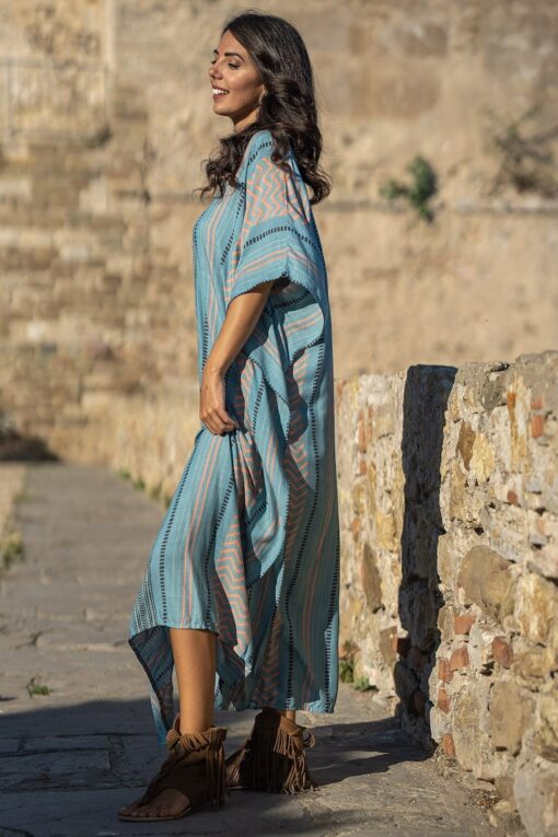 Kaftan Kenia - Image 12