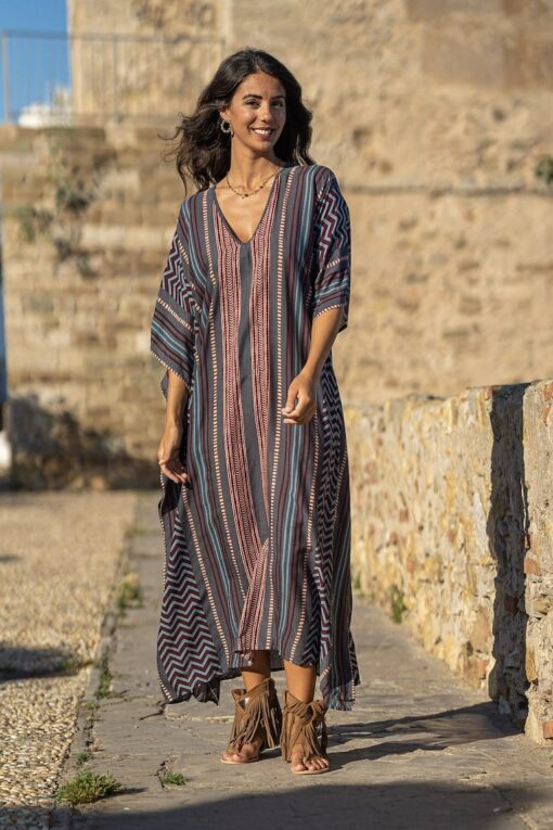 Kaftan Kenia - Image 10
