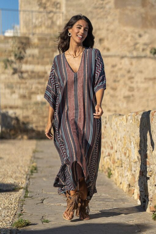 Kaftan Kenia - Image 9