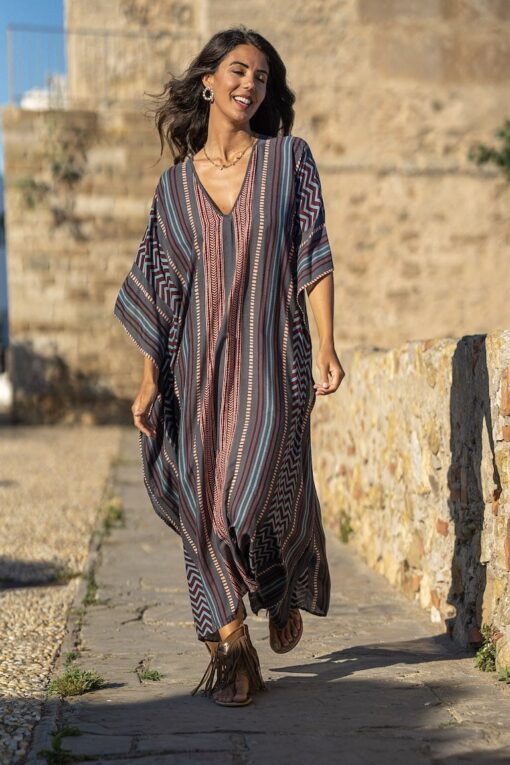 Kaftan Kenia - Image 8