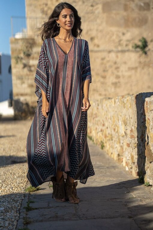 Kaftan Kenia - Image 7