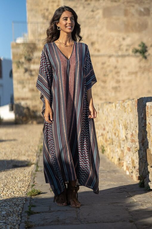 Kaftan Kenia - Image 6