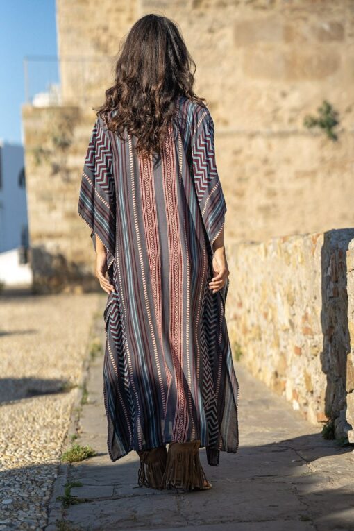 Kaftan Kenia - Image 5