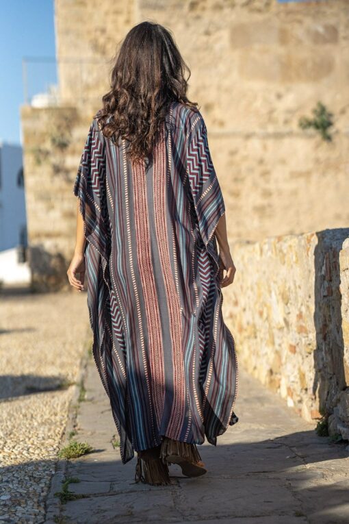 Kaftan Kenia - Image 4
