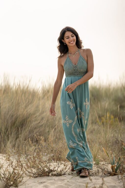 Vestido LIV - Imagen 2
